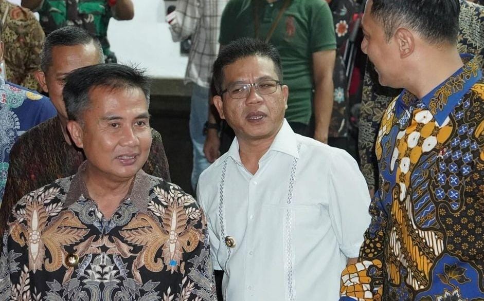 Percepatan Layanan Sertifikat Tanah Mentri ATR BPN Telah Terbit 42