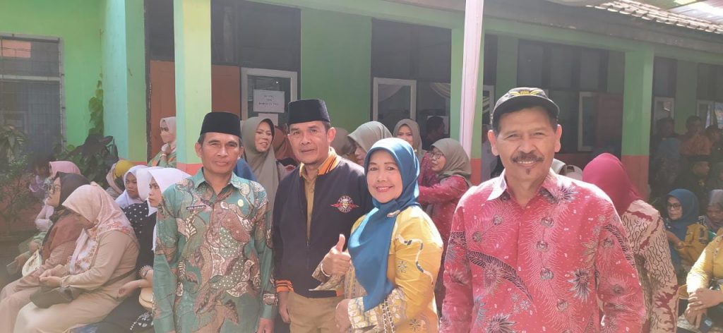 Kkg Pai Bersama Disdik Kabupaten Bandung Gelar Pentas Pai 2023 Kadisdik Berharap Hasil Seleksi 8224