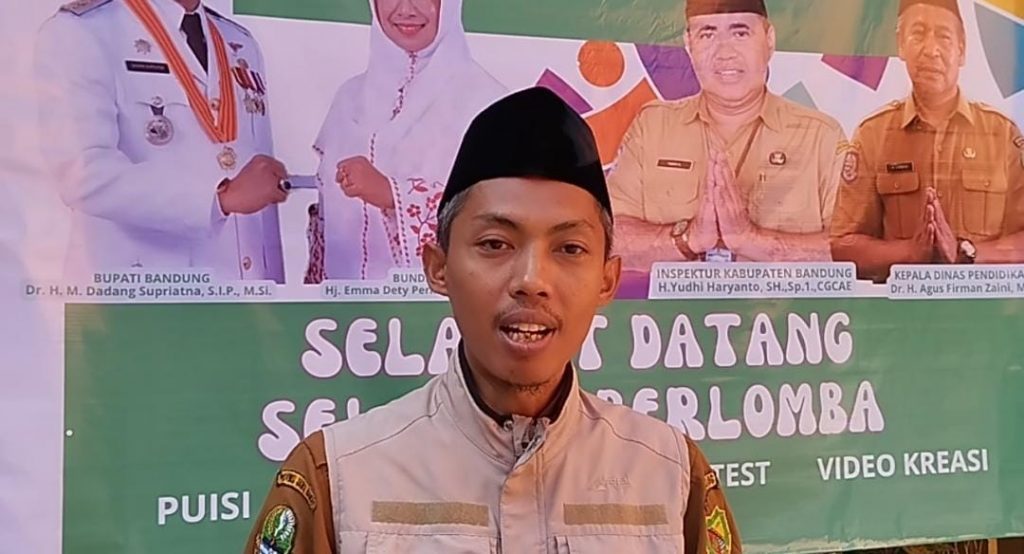 Peringatan Hakordia 2023, Inspektorat Kabupaten Bandung Mengadakan ...