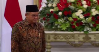 Presiden Prabowo Tunjuk Menteri Pendidikan dari Kader Muhammadiyah Prof. Abdul Mu’ti