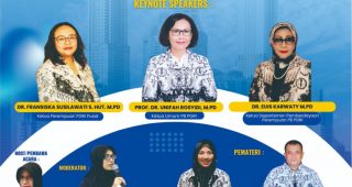 Webinar Melek Hukum Bagi Guru